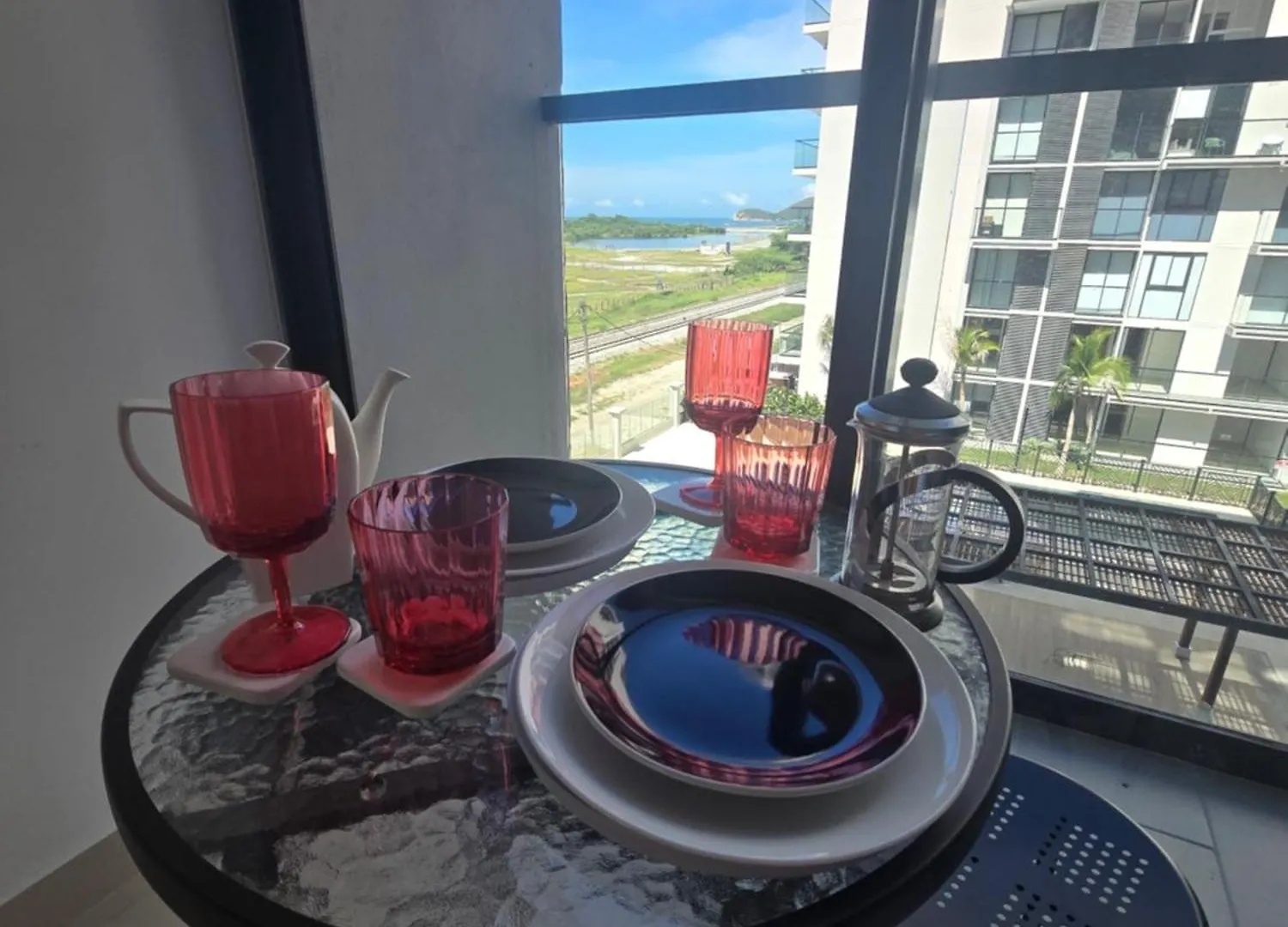 Hermosa Aparta Suite En Salinas Del Mar Club House- By Sanstap Santa Marta
